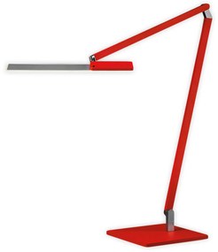 Nimbus Roxxane Office New stolná lampa červená 930