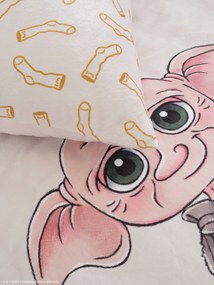 Obliečky mikroplyš Harry Potter - Dobby