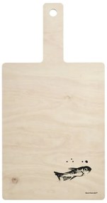 Doska Otter 22,5x43cm