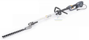 Elektrické nožnice na živý plot | PM-NEW-1200S 40cm 1200W