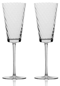 Poháre na červené víno 200 ml set 2 ks - Gaya Glas Premium - 321721
