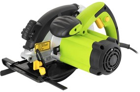 FIELDMANN FDK 201302-E kotúčová píla + laser