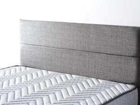 Pružinový matrac 90x190 cm Silver. Akcia -16%. Vlastná spoľahlivá doprava až k Vám domov. 1108859
