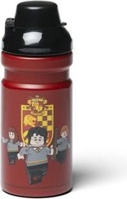 Vínová detská fľaša 0.39 l Harry Potter - LEGO®