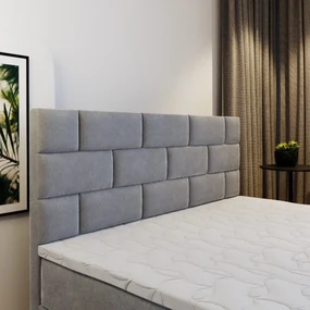 MANŽELSKÁ POSTEĽ BIANKA 140X200 ASTONE 11