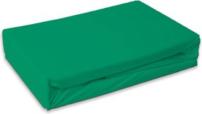 Froté plachta PREMIUM mentolová 160x200 cm