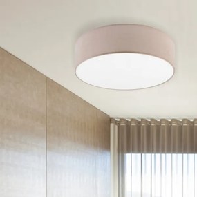 Brilagi - LED Stropné svietidlo SIRIJA LED/24W/230V pr. 45 cm béžová