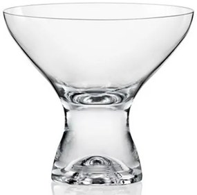 Crystalex Pohár na zmrzlinu SAMBA 250 ml, 6 ks