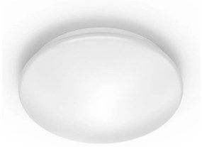 Philips - LED Stropné svietidlo MOIRE 1xLED/17W/230V 4000K 8718699681159