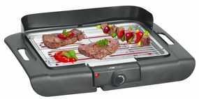 Clatronic BQS 3507 BBQ stolný gril