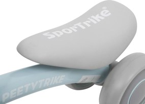 Ramiz Detské odrážadlo SporTrike PettyTrike 4-kolesové modré