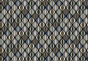 Fototapeta - Stuha (254x184 cm)