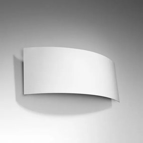 Sollux SL.0936 - Nástenné svietidlo MAGNUS 2xG9/40W/230V biela