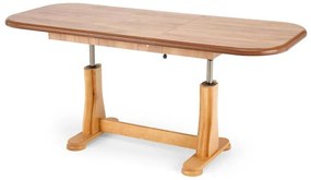 Konferenčný stolík Tamea (dub craft). Vlastná spoľahlivá doprava až k Vám domov. 1049097