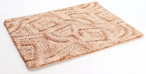 ITC, Koberec metráž Bella Marbella 35, na mieru, šíře 3m,4m,5m, hnedá, filc, chodba / predsieň