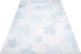 TA Koberec 2723 VYTLAČIŤ EMMA Rozmer: 80x150 cm