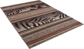 TA Koberec H093A BEIGE SUMATRA rezbárstvo