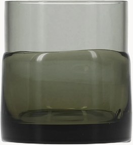 Poháre Mono, 2 ks