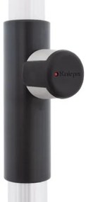 Knirps KNIRPS Automatic 290 cm - záhradný slnečník so stredovou tyčou - 2. akosť (S273)
