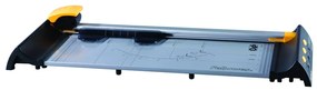 Rezačka Fellowes Electron A3, čierna / strieborná
