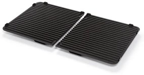 WMF Stolný elektrický gril LONO 2400W/230V nerezová oceľ