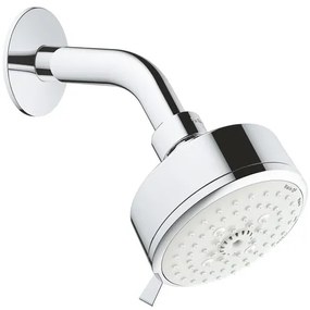 Grohe New Tempesta Cosmopolitan hlavová sprcha chróm 27869001 G27869001