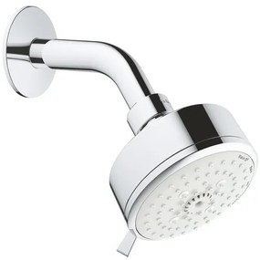 Hlavová sprcha GROHE New Tempesta Cosmopolitan chróm 27869001