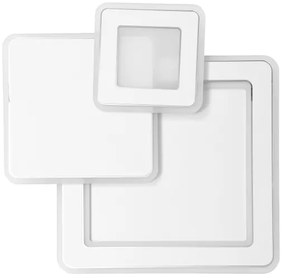 Brilagi - LED Stmievateľné stropné svietidlo MODERN LED/93W/230V 2700-6500K + DO