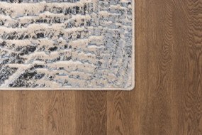 Koberec Agnella Isfahan Glomma béžový