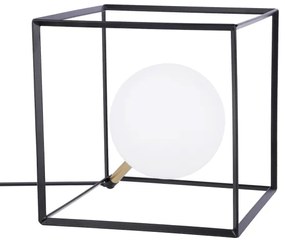 Stolná lampa WEERT 1xG9/28W/230V