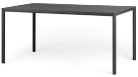 PIAVE 160x90 záhradný stôl corda