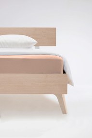 XXXLutz NAPÍNACIA PLACHTA, jemný džersej, koralová, 180/200 cm Fleuresse - Obliečky & plachty - 003273052403