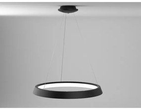 Immax NEO 07080L-80 - LED Stmievateľný luster na lanku LIMITADO LED/48W/230V 80 cm