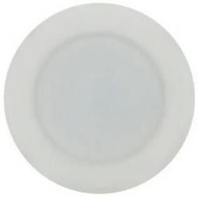 LED2 - LED Bodové zápustné svietidlo STATIC LED/7W/230V IP44