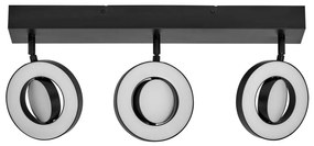 Ledvance - LED Bodové svietidlo DECOR SATURN 3xLED/11W/230V 3000/4200/6500K