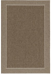 Koberce Breno Kusový koberec BALI 01/OOO, hnedá,160 x 230 cm