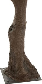 Dekoračný strom olivovník Olea Tree - 295*295*220 cm