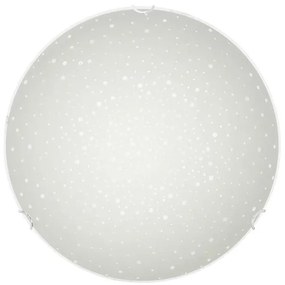 Cottex P481112L - LED Stropné svietidlo ZODIAC LED/18W/230V pr. 48 cm