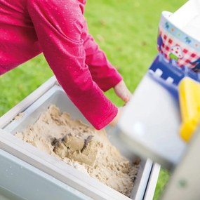 Detská záhradná kuchynka Fun - Roba