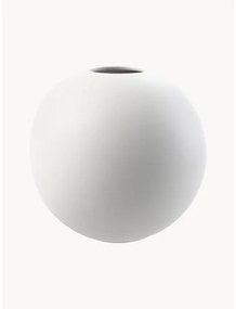 Ručne vyrobená guľatá váza Ball, V 20 cm