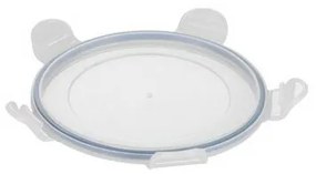 TESCOMA dóza FRESHBOX 1.5 l, guľatá , 1,5 l
