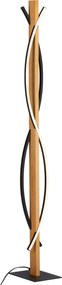 XXXLutz STOJACIA LED LAMPA, 22/130/16 cm Novel - Online Only bytové doplnky - 004873006103