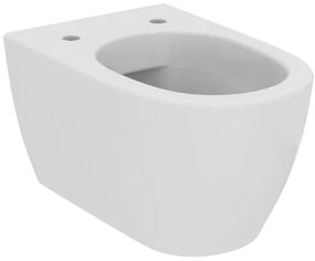 WC závesné Ideal Standard i.Life O so zadným odpadom T568001, 1 ks