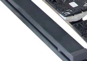 Ahorn VARION HN LUXUSNÝ TANIEROVÝ ROŠT Rozmery 120x200