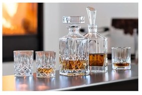 Nachtmann whisky set Aspen 1+2