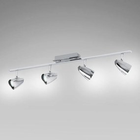 Stropné svietidlo LED Corbera 93675 LS 4