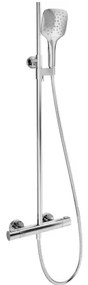 Ravak X070164 - Sprchová súprava s termostatickou batériou TERMO lesklý chróm