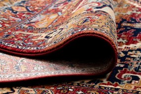 Koberec KESHAN Fredzle, Ornament, orientálny 2886/53588 bordo