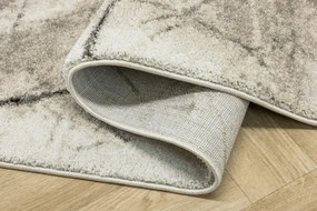 Koberec Naila Q346A svetlobéžový / krémový