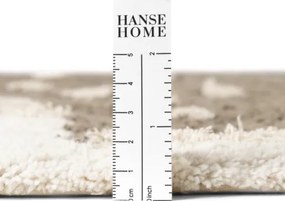 Koberec Hanse Home Snuggle Zoey krémový / viacfarebný
